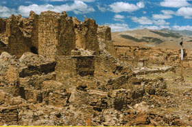 Ralung Monastery