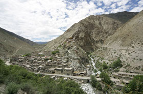 Druk Sangag Choeling Monastery